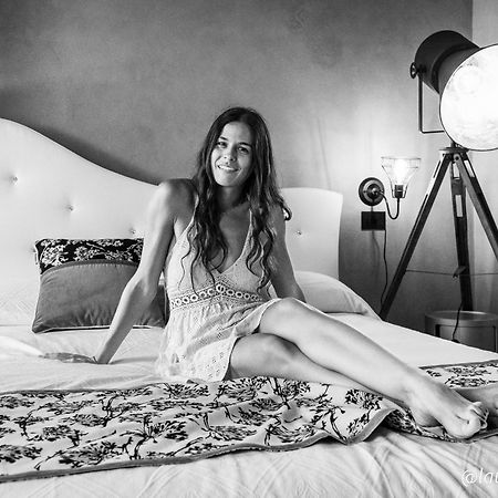 Luvia Rooms Spa Gonnesa Kültér fotó