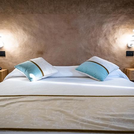 Luvia Rooms Spa Gonnesa Kültér fotó