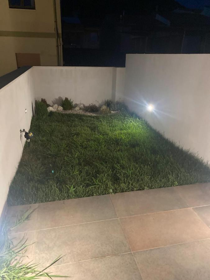 Luvia Rooms Spa Gonnesa Kültér fotó