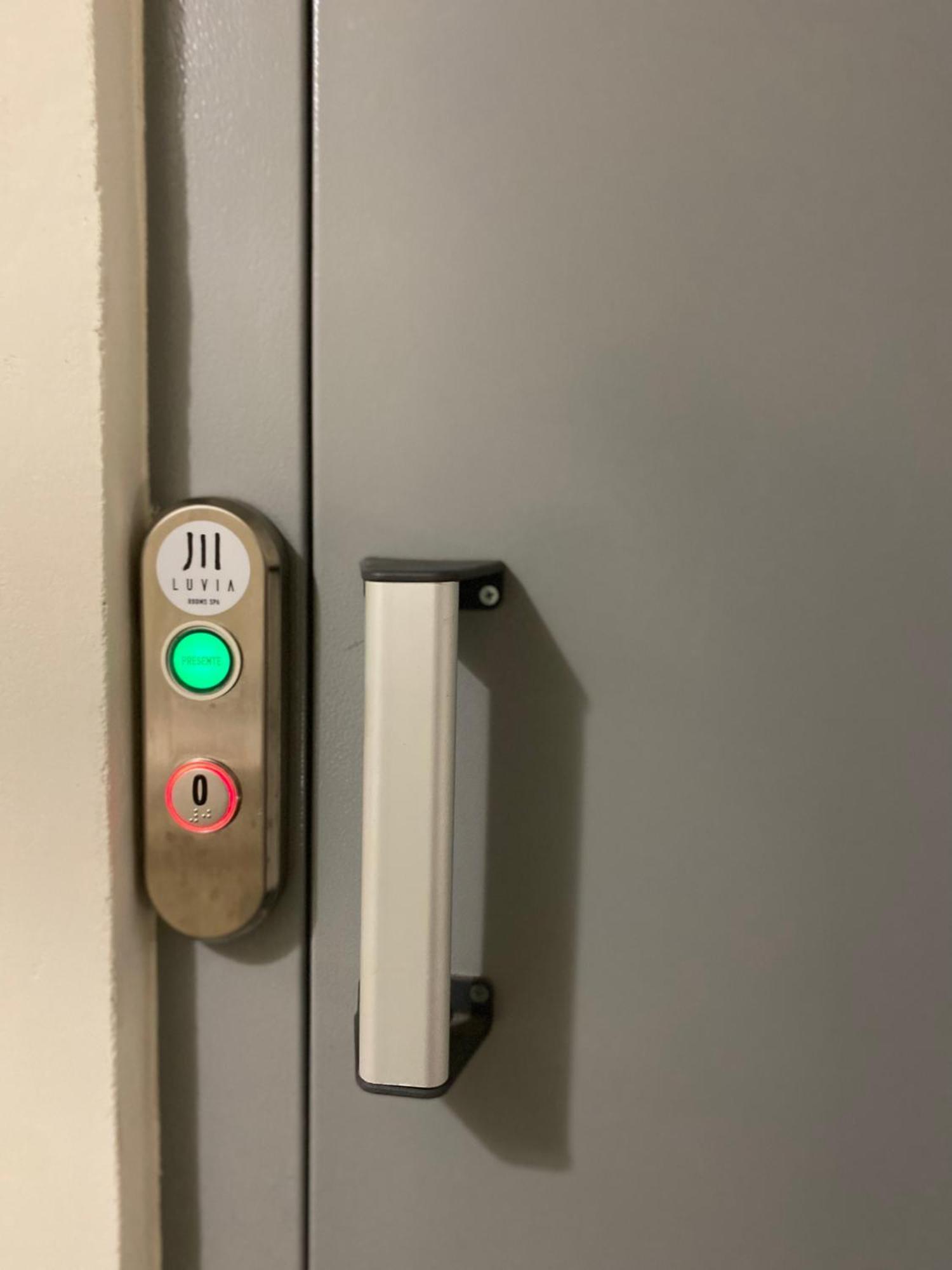 Luvia Rooms Spa Gonnesa Kültér fotó